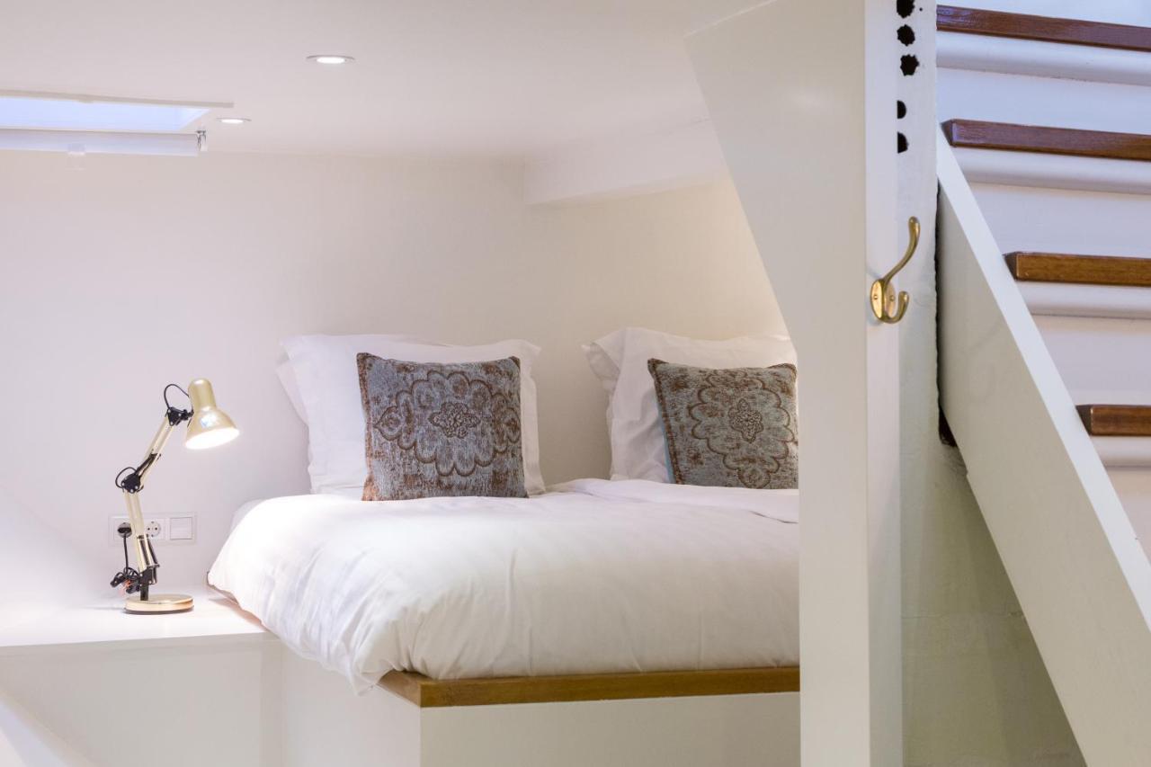 M/S Svalbard B&B Amsterdam Eksteriør billede