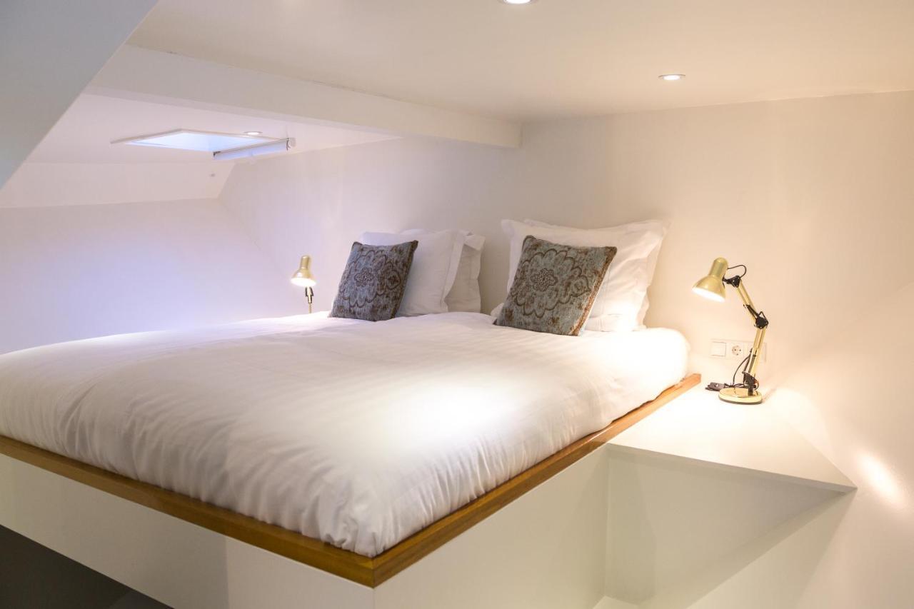 M/S Svalbard B&B Amsterdam Eksteriør billede
