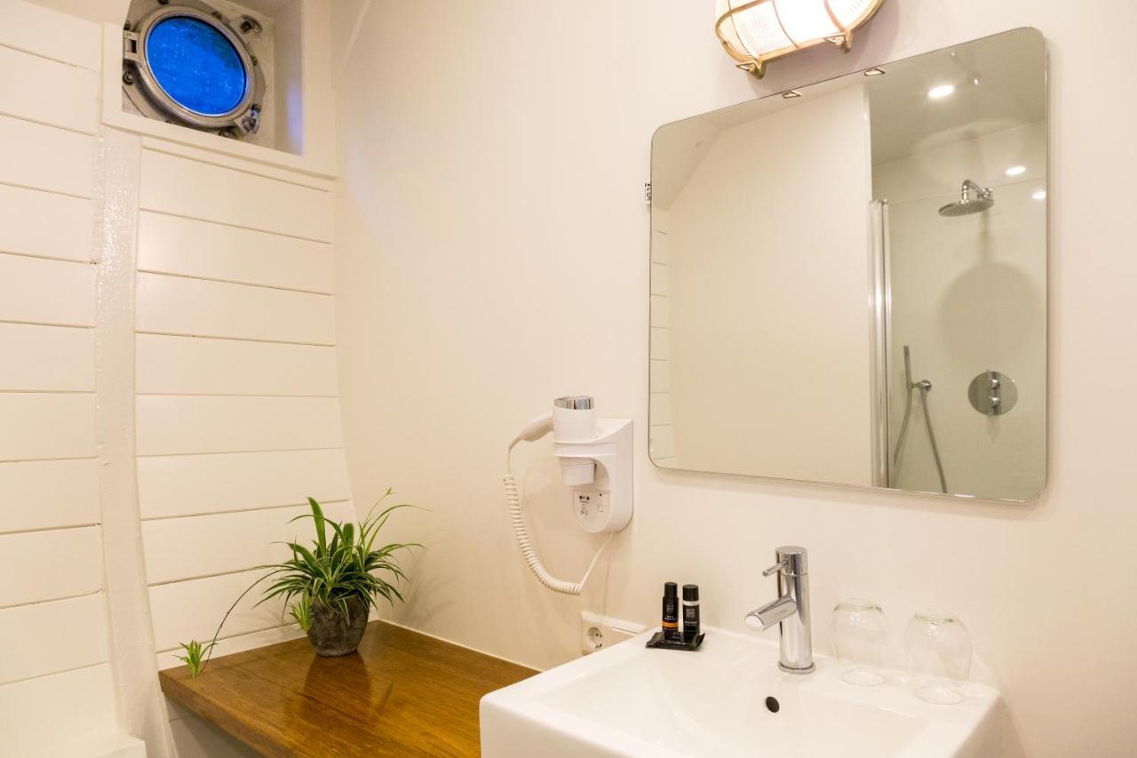 M/S Svalbard B&B Amsterdam Eksteriør billede